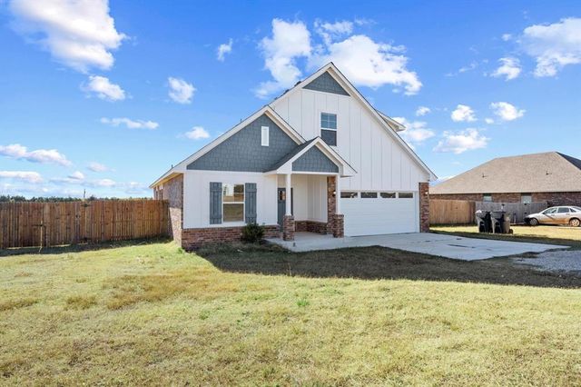 5591 Grassland Drive, Guthrie, OK 73044