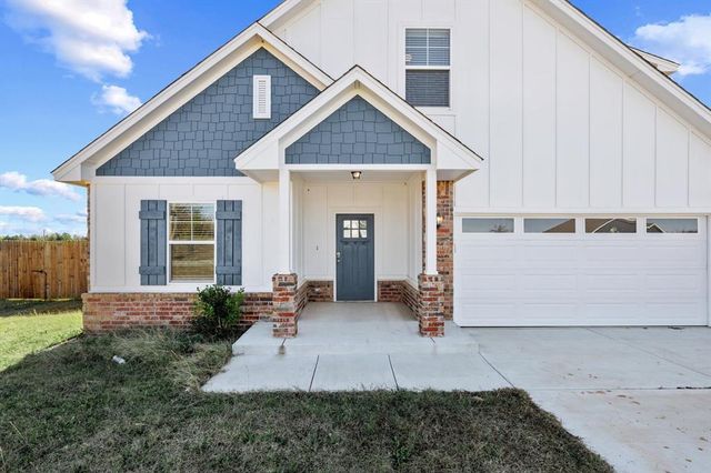 5591 Grassland Drive, Guthrie, OK 73044