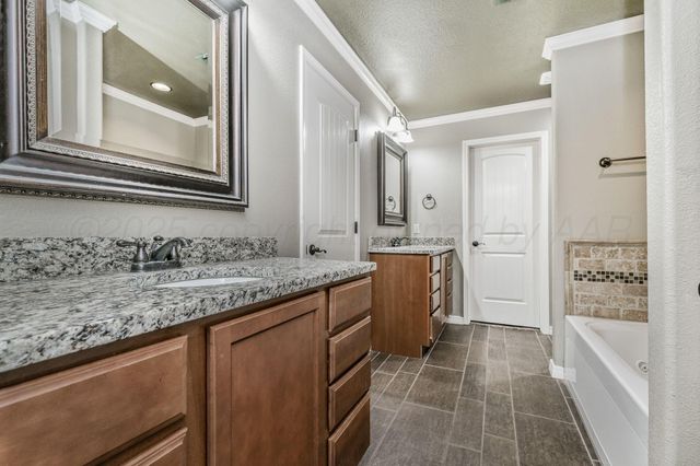 3701 SPRINGFIELD Avenue, Amarillo, TX 79118