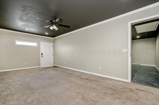 3701 SPRINGFIELD Avenue, Amarillo, TX 79118