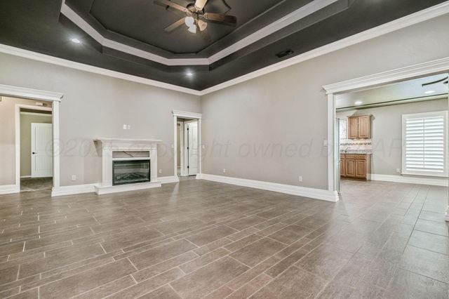 3701 SPRINGFIELD Avenue, Amarillo, TX 79118