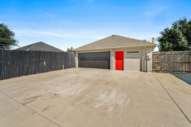 3701 SPRINGFIELD Avenue, Amarillo, TX 79118