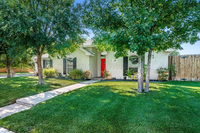 3701 SPRINGFIELD Avenue, Amarillo, TX 79118