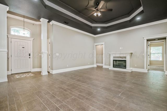 3701 SPRINGFIELD Avenue, Amarillo, TX 79118