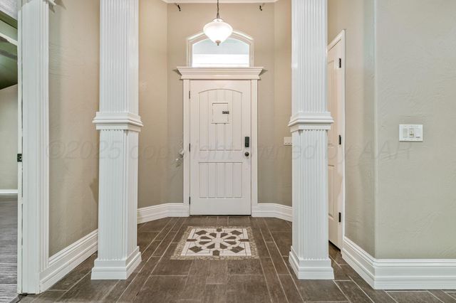 3701 SPRINGFIELD Avenue, Amarillo, TX 79118