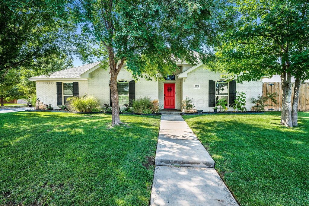 3701 SPRINGFIELD Avenue, Amarillo, TX 79118