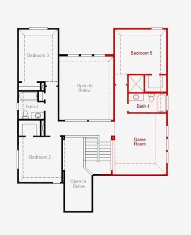 42803 Manzano Street, Magnolia, TX 77354