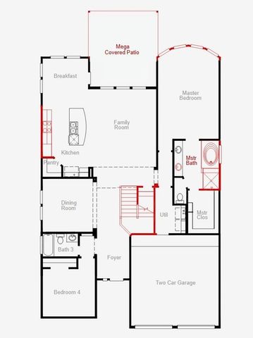 42803 Manzano Street, Magnolia, TX 77354