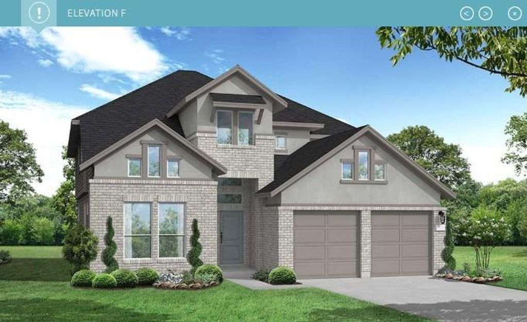 42803 Manzano Street, Magnolia, TX 77354