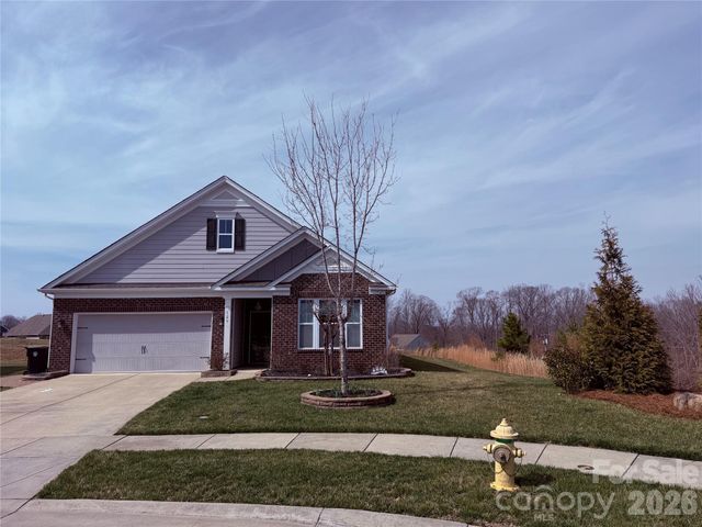 129 Rosebay Drive, Mooresville, NC 28117