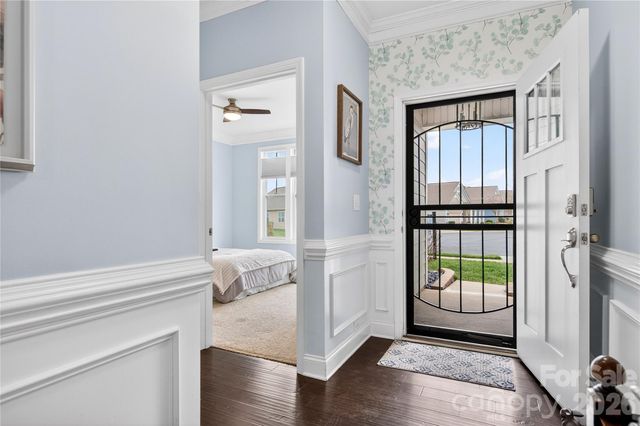 129 Rosebay Drive, Mooresville, NC 28117