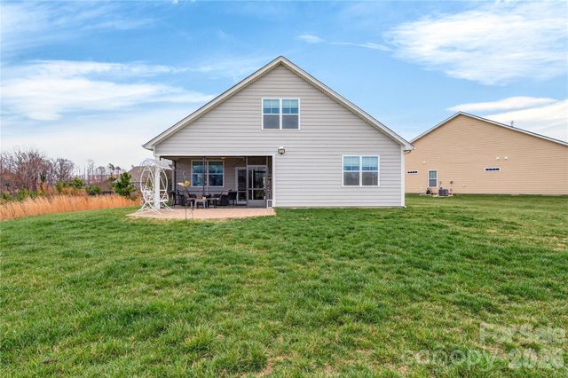 129 Rosebay Drive, Mooresville, NC 28117