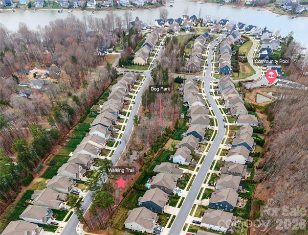 129 Rosebay Drive, Mooresville, NC 28117
