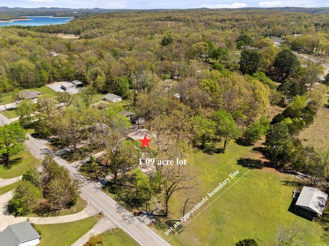 107 Boat Dock Road, Lakeview, AR 72642