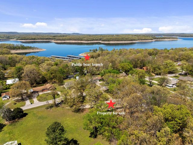 107 Boat Dock Road, Lakeview, AR 72642