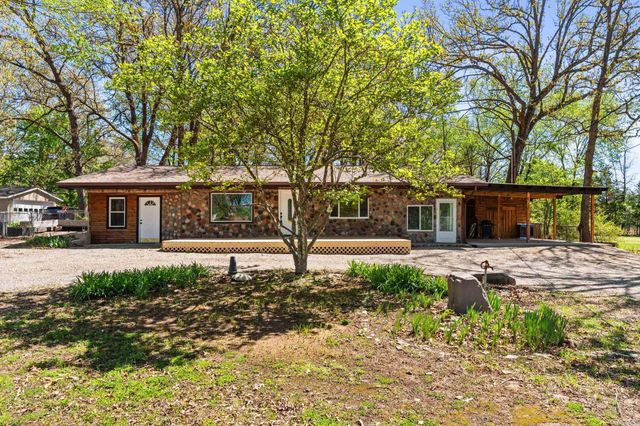 107 Boat Dock Road, Lakeview, AR 72642