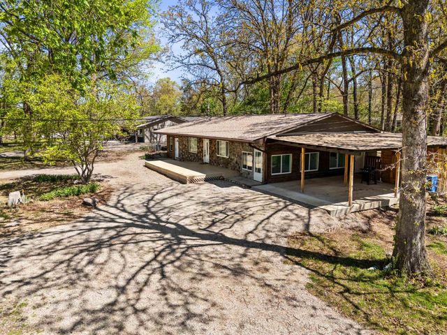107 Boat Dock Road, Lakeview, AR 72642