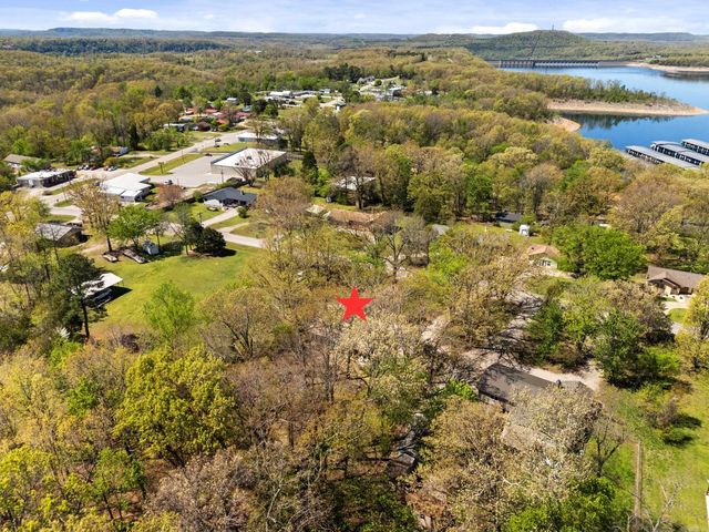 107 Boat Dock Road, Lakeview, AR 72642
