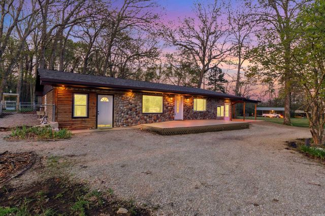 107 Boat Dock Road, Lakeview, AR 72642