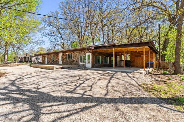 107 Boat Dock Road, Lakeview, AR 72642