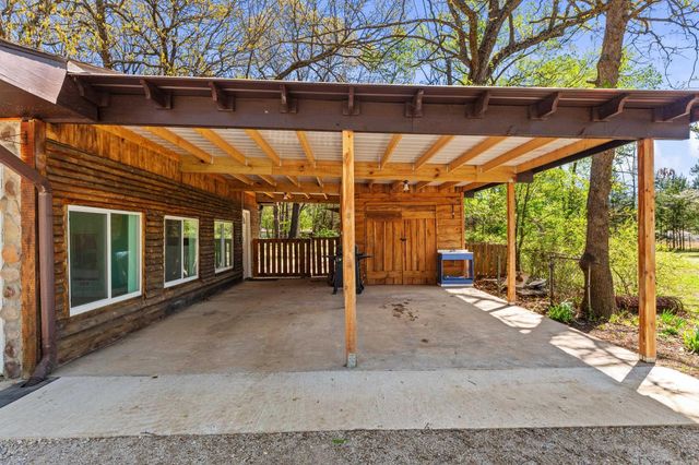 107 Boat Dock Road, Lakeview, AR 72642