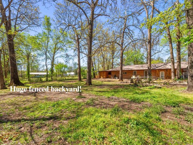107 Boat Dock Road, Lakeview, AR 72642