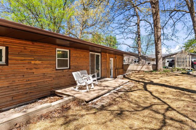 107 Boat Dock Road, Lakeview, AR 72642