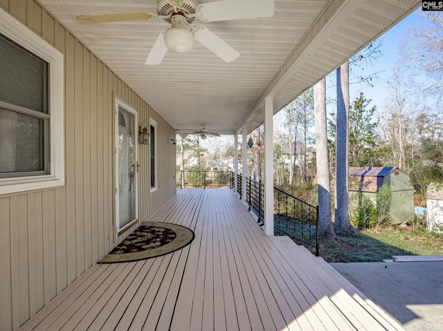 604 Newberry Drive, Chapin, SC 29036