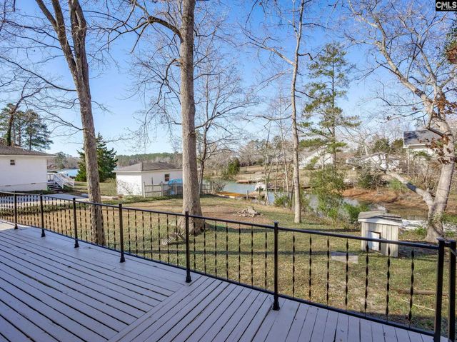 604 Newberry Drive, Chapin, SC 29036