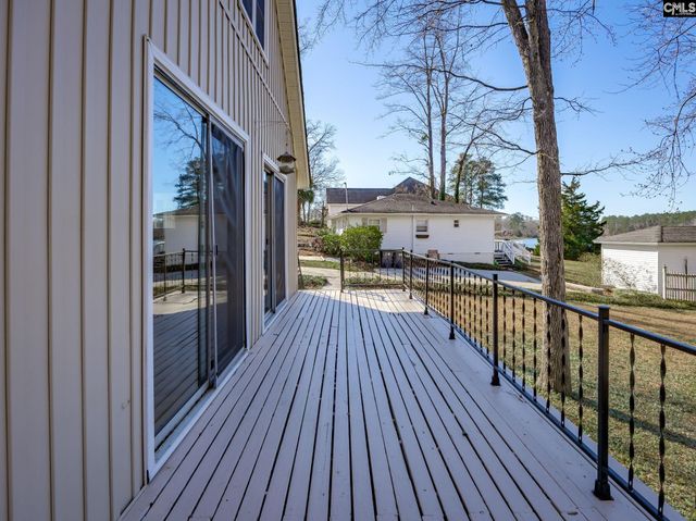 604 Newberry Drive, Chapin, SC 29036