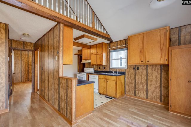 604 Newberry Drive, Chapin, SC 29036