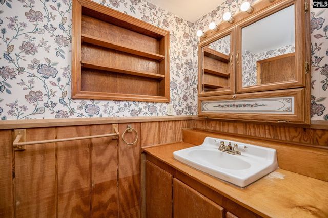 604 Newberry Drive, Chapin, SC 29036