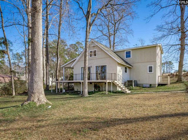 604 Newberry Drive, Chapin, SC 29036