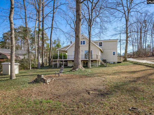 604 Newberry Drive, Chapin, SC 29036