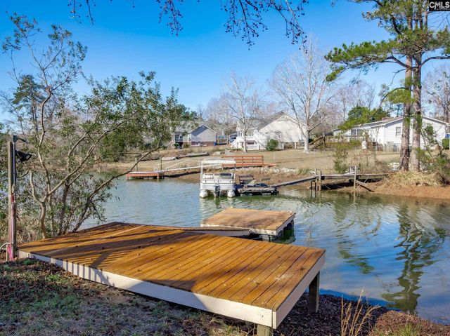 604 Newberry Drive, Chapin, SC 29036