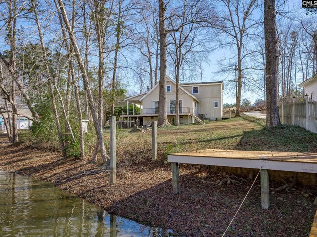 604 Newberry Drive, Chapin, SC 29036