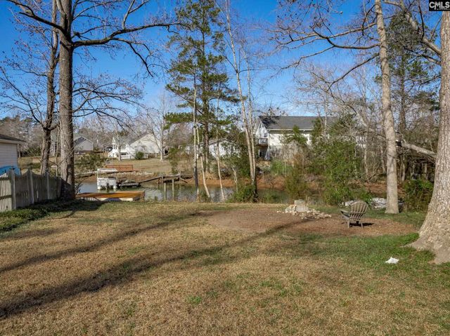 604 Newberry Drive, Chapin, SC 29036