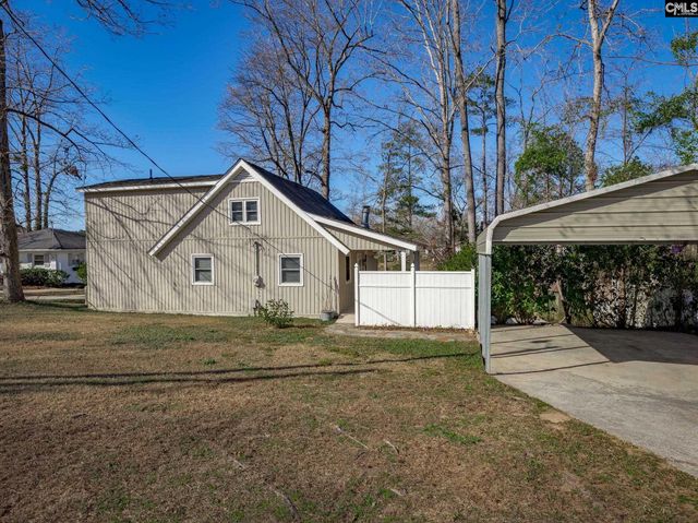 604 Newberry Drive, Chapin, SC 29036
