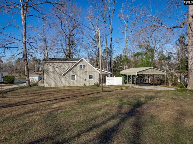 604 Newberry Drive, Chapin, SC 29036