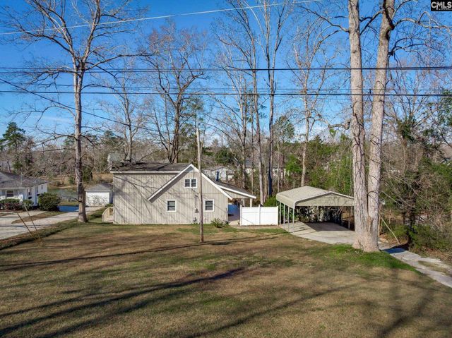 604 Newberry Drive, Chapin, SC 29036