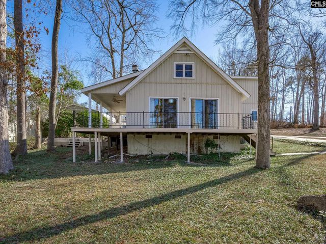 604 Newberry Drive, Chapin, SC 29036