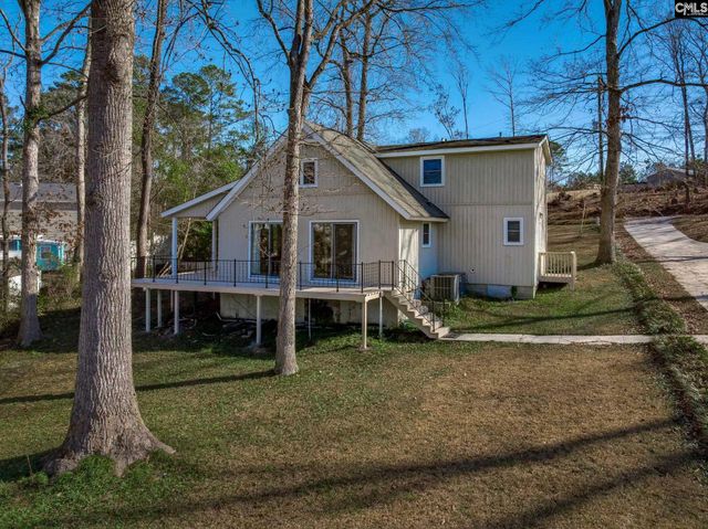 604 Newberry Drive, Chapin, SC 29036