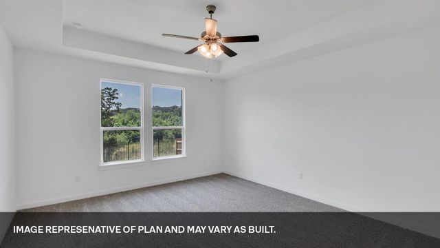 1917 Crooked Creek ST, Leander, TX 78641