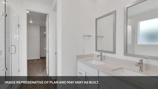1917 Crooked Creek ST, Leander, TX 78641