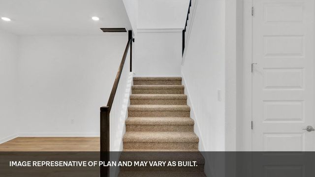 1917 Crooked Creek ST, Leander, TX 78641