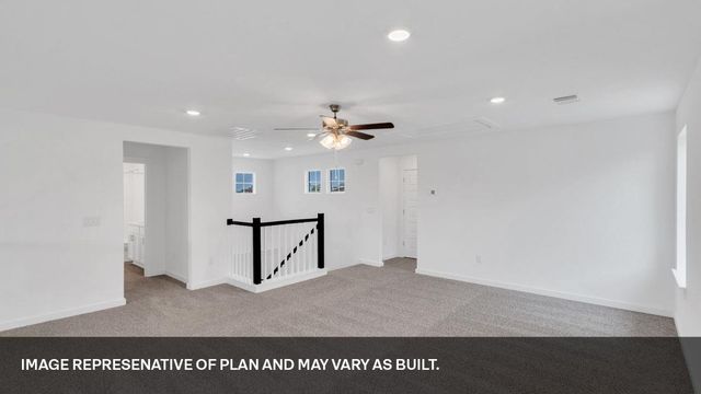 1917 Crooked Creek ST, Leander, TX 78641