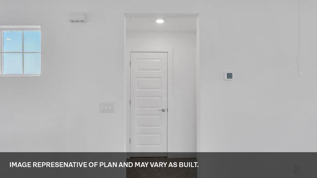 1917 Crooked Creek ST, Leander, TX 78641