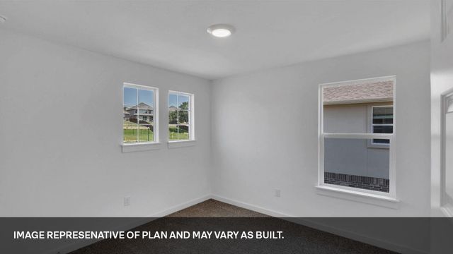 1917 Crooked Creek ST, Leander, TX 78641