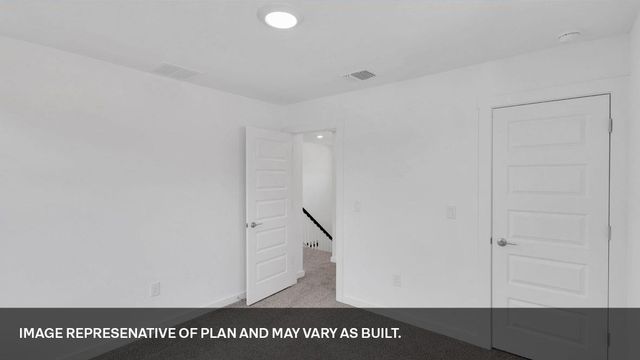 1917 Crooked Creek ST, Leander, TX 78641