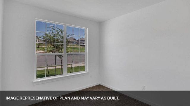 1917 Crooked Creek ST, Leander, TX 78641